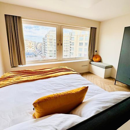 Studio By Aimee - 20M From The Beach & In City Centre! Oostende Eksteriør bilde