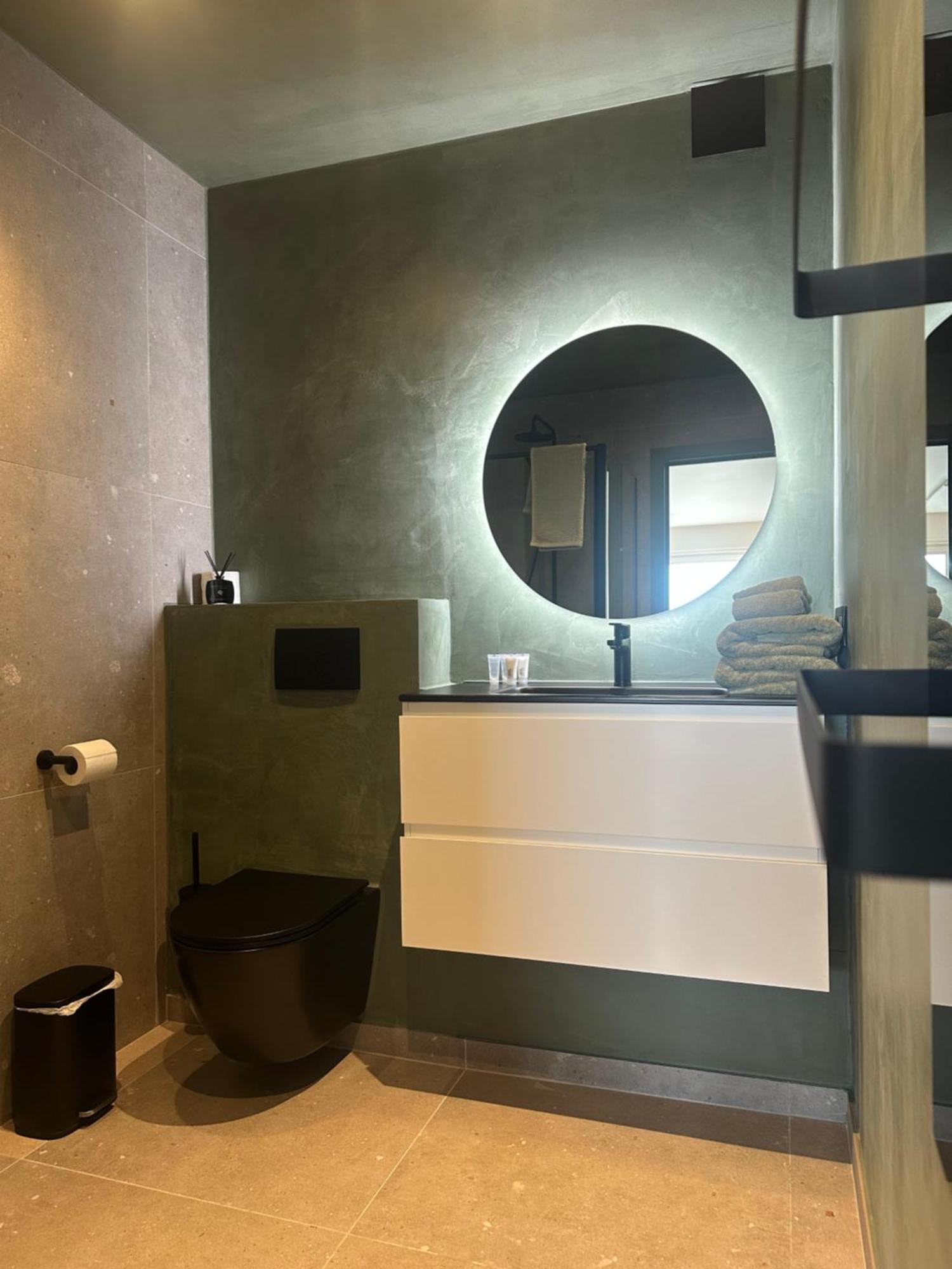 Studio By Aimee - 20M From The Beach & In City Centre! Oostende Eksteriør bilde